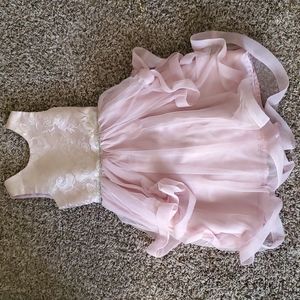 Cute girls fancy dress